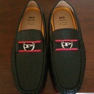 Loafers/Driving shoes